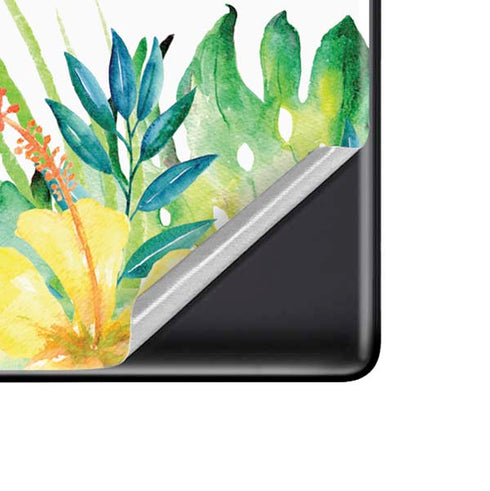 Vitamin Sea Google Pixel 6 Skin